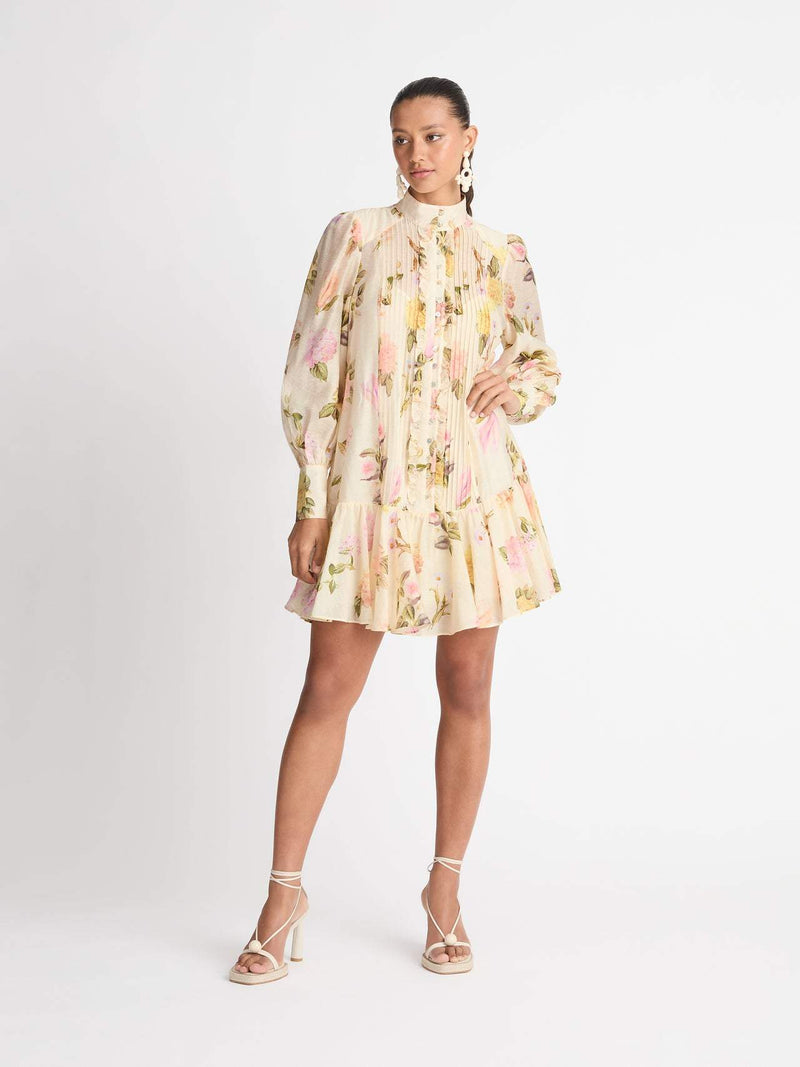 Beautifully Crafted Dress