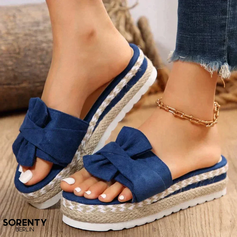 Graceful Orthopedic Shoes for Modern Look