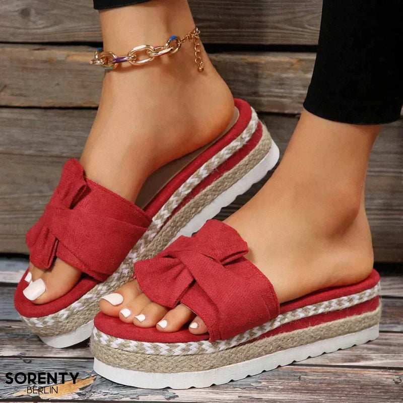 Graceful Orthopedic Shoes for Modern Look