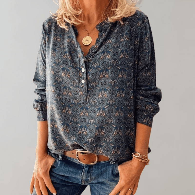 Beautifully Crafted Blouse