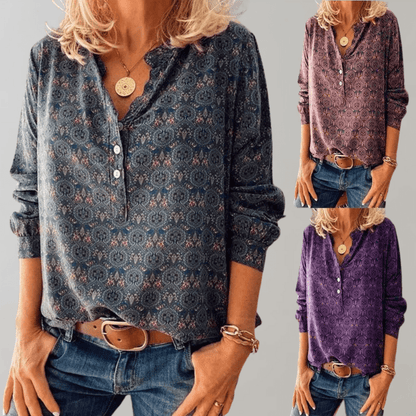 Beautifully Crafted Blouse