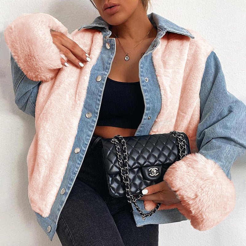 Light pink