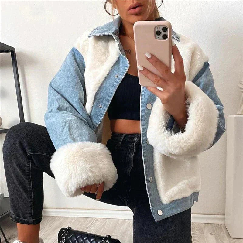 Thoughtfully Designed Jacket