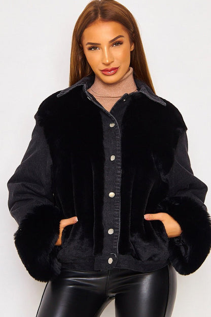 Thoughtfully Designed Jacket