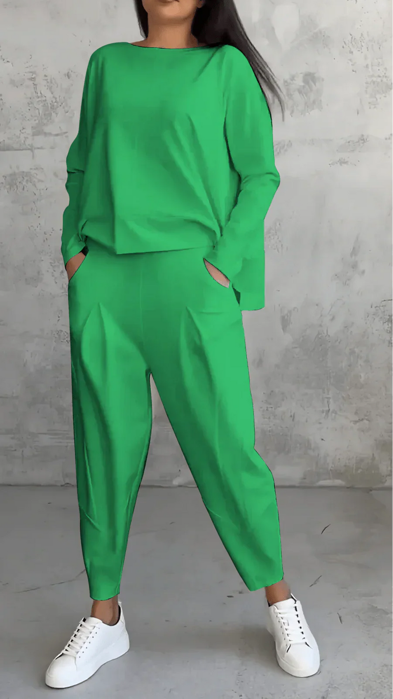 Classic Designed Garment