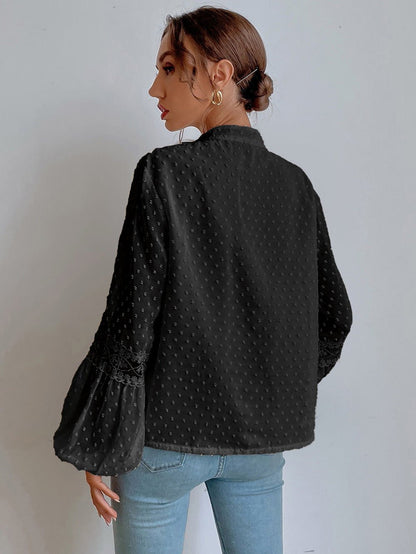 Elegantly Designed Blouse