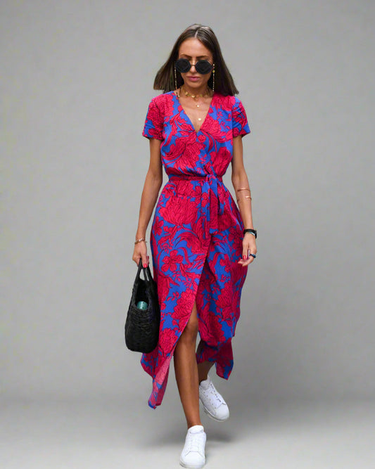Red/Blue