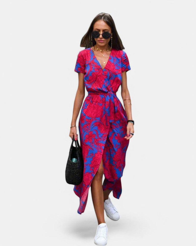 Classic Designed Dress
