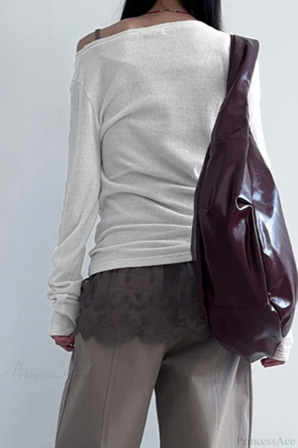 Elegantly Designed Garment