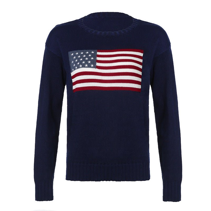 Elegantly Designed Sweater
