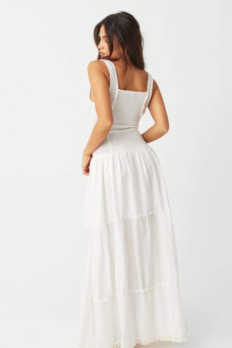 Elegantly Designed Dress