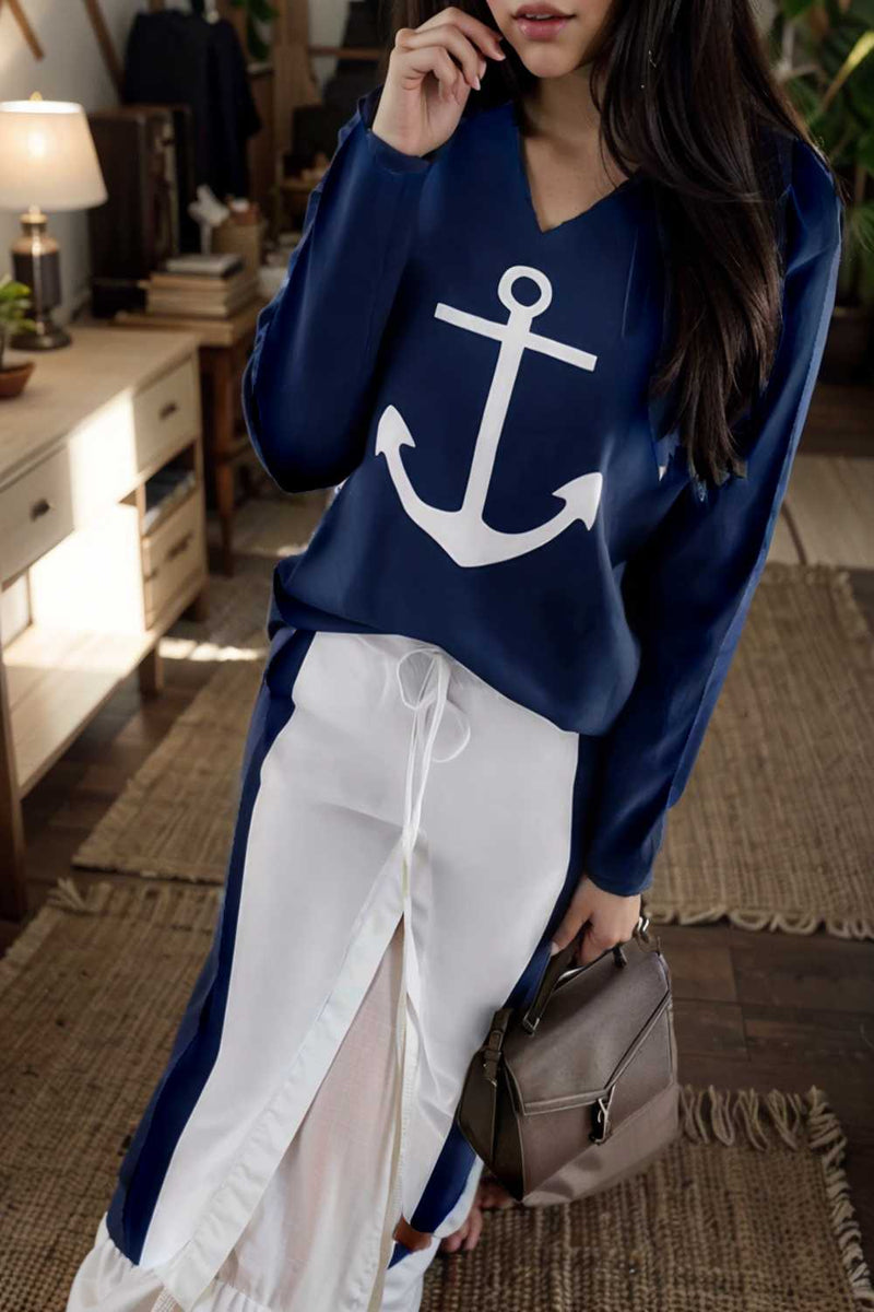 Vintage Inspired Trousers