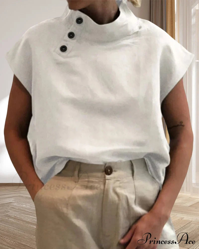 Beautifully Crafted Top