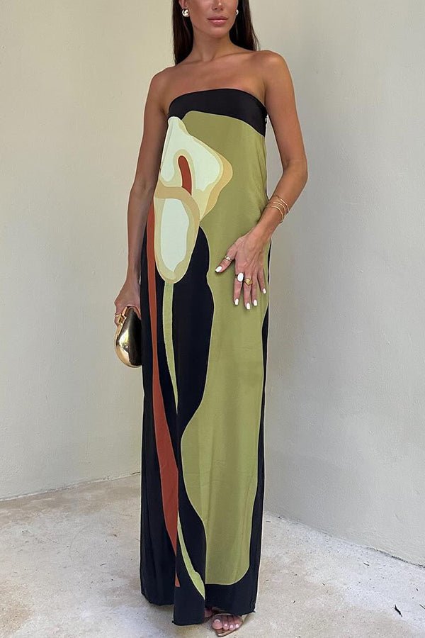 Classic Vintage Dress
