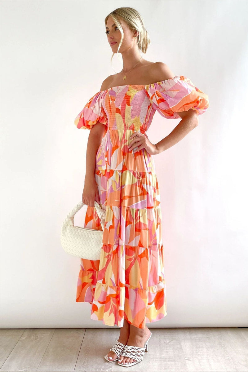 Classic Vintage Dress