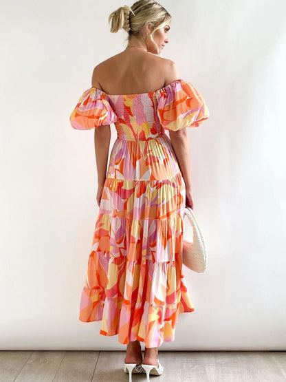 Elegantly Designed Dress