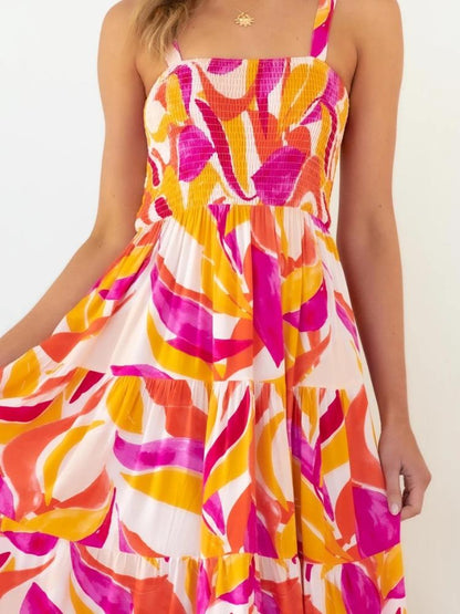 Thoughtfully Designed Dress