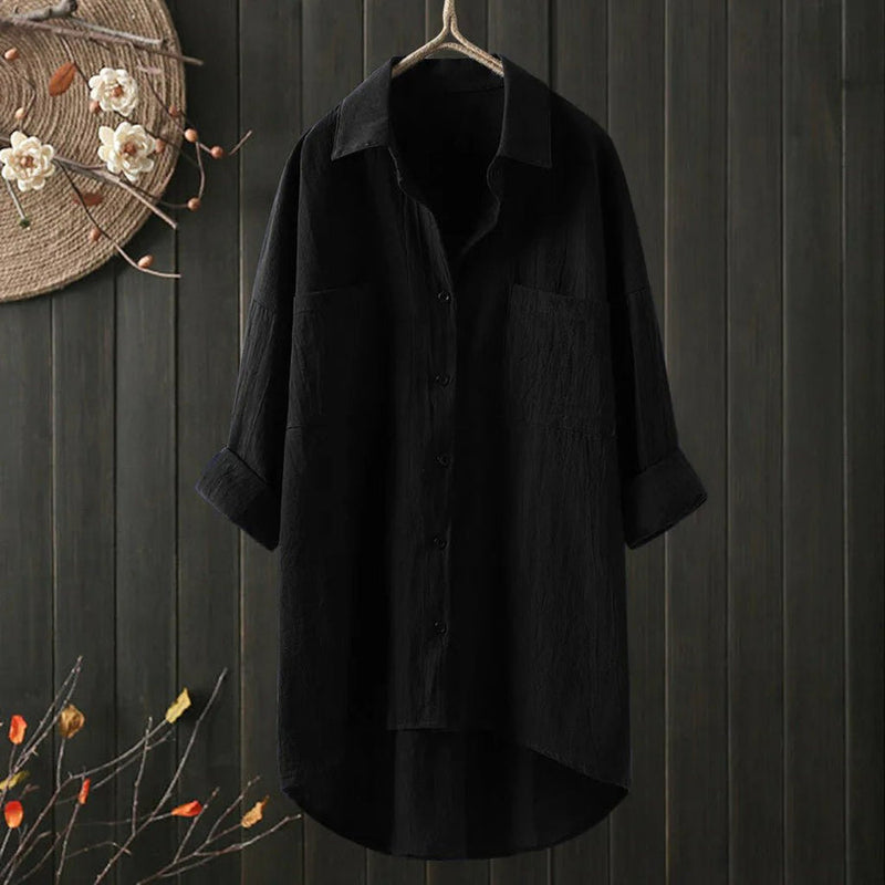 Gracefully Designed Blouse