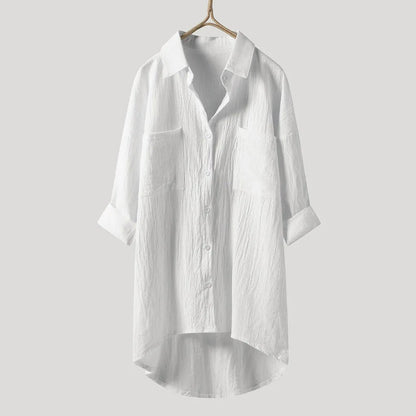 Gracefully Designed Blouse