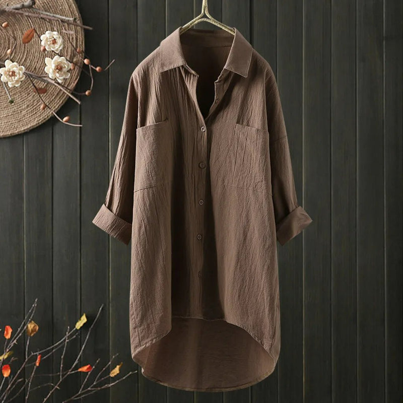 Vintage Inspired Shirt
