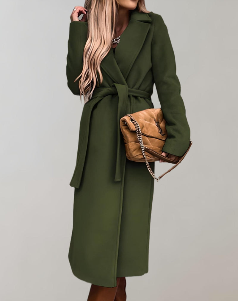 Vintage Inspired Jacket