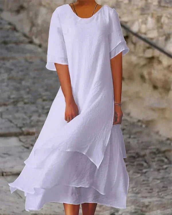 Beautifully Crafted Dress