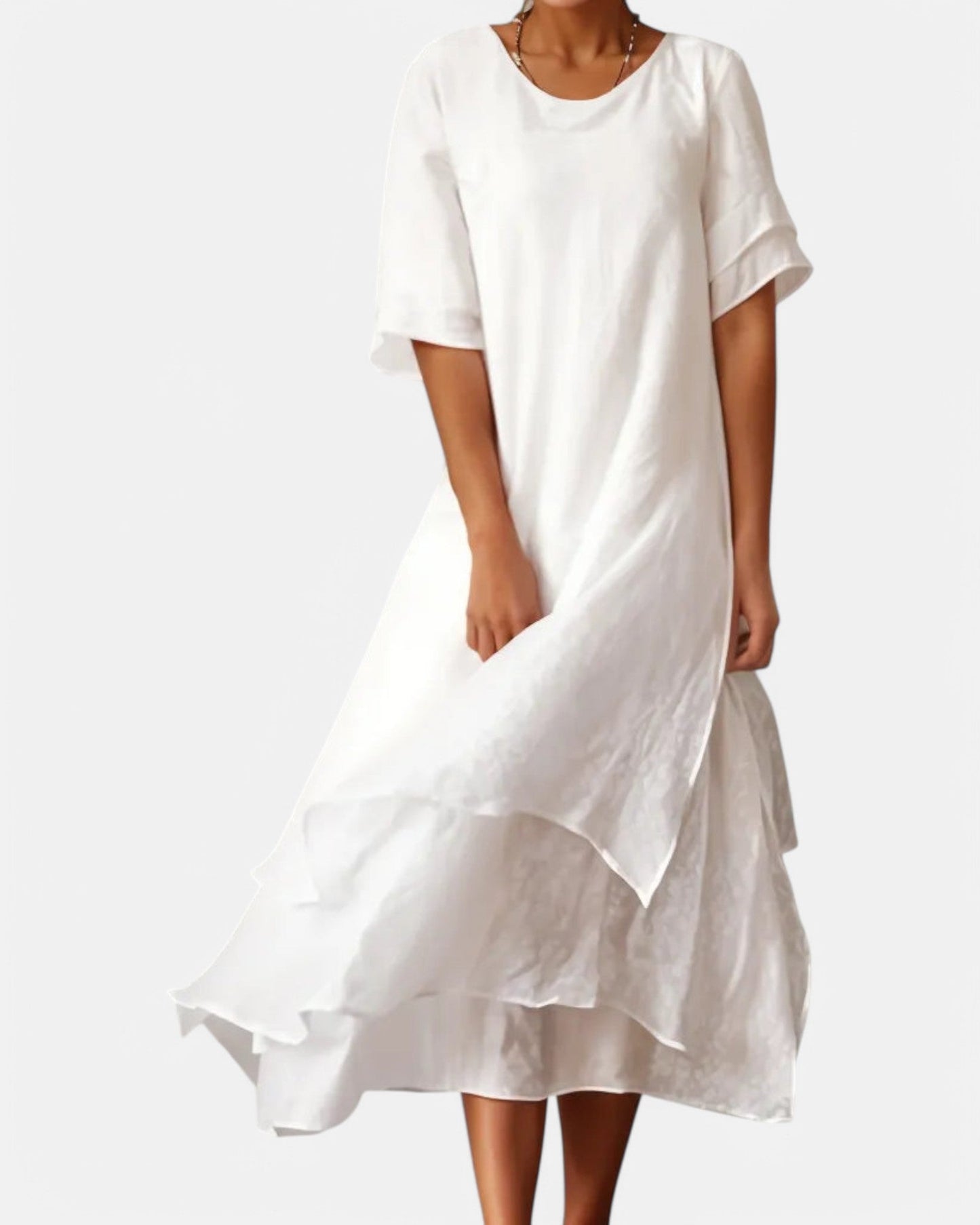 Beautifully Crafted Dress