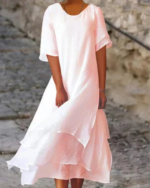 Beautifully Crafted Dress
