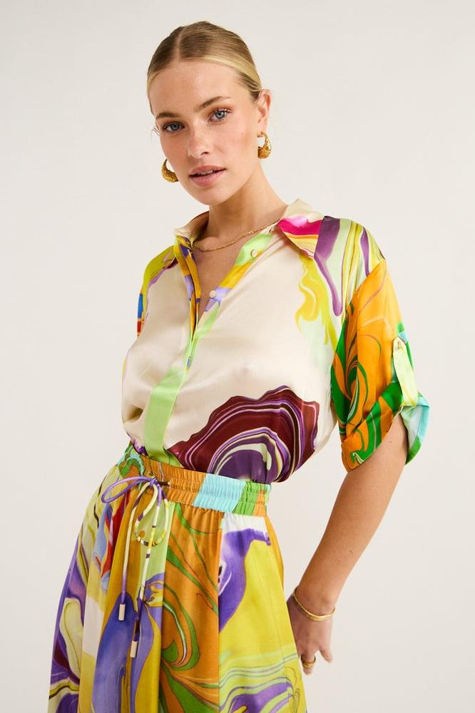 Beautifully Crafted Blouse