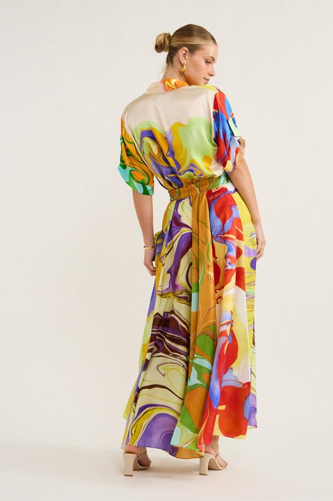 Elegantly Designed Blouse