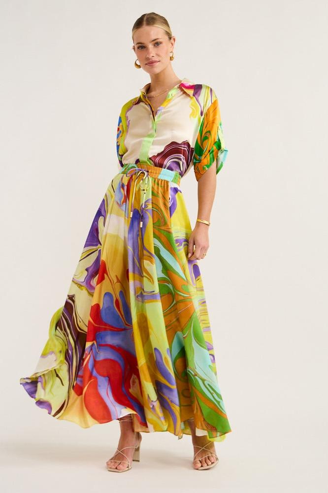 Beautifully Crafted Blouse