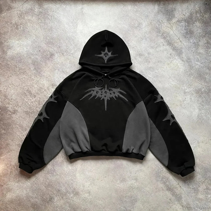 Gracefully Designed Garment