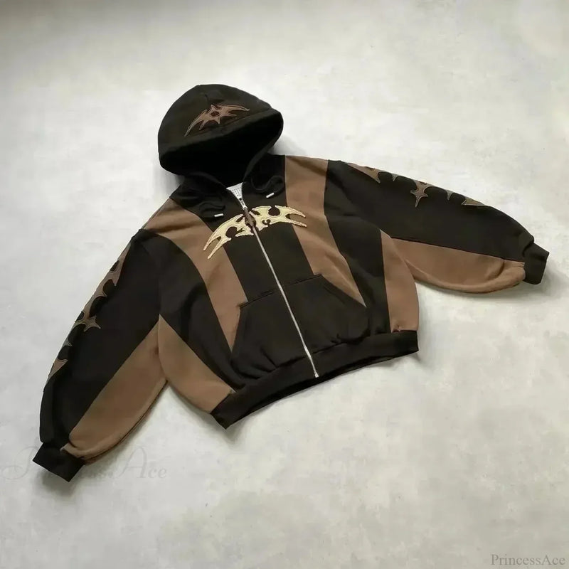 Gracefully Designed Garment