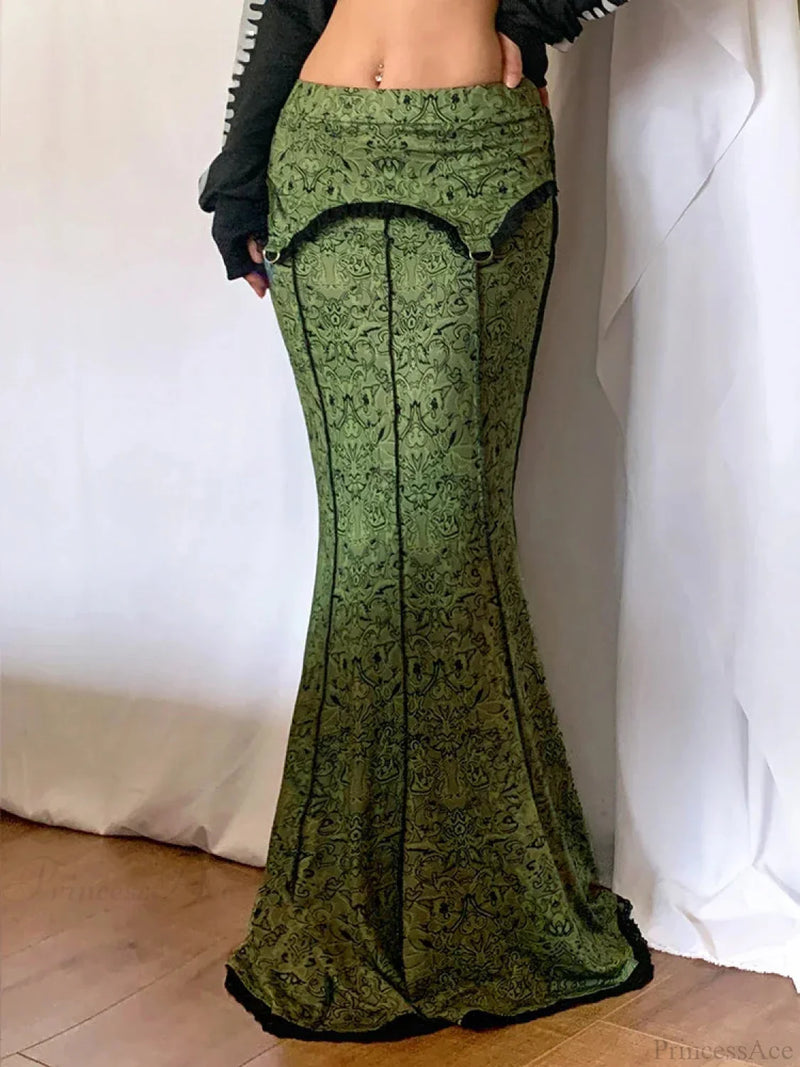 Elegantly Designed Garment