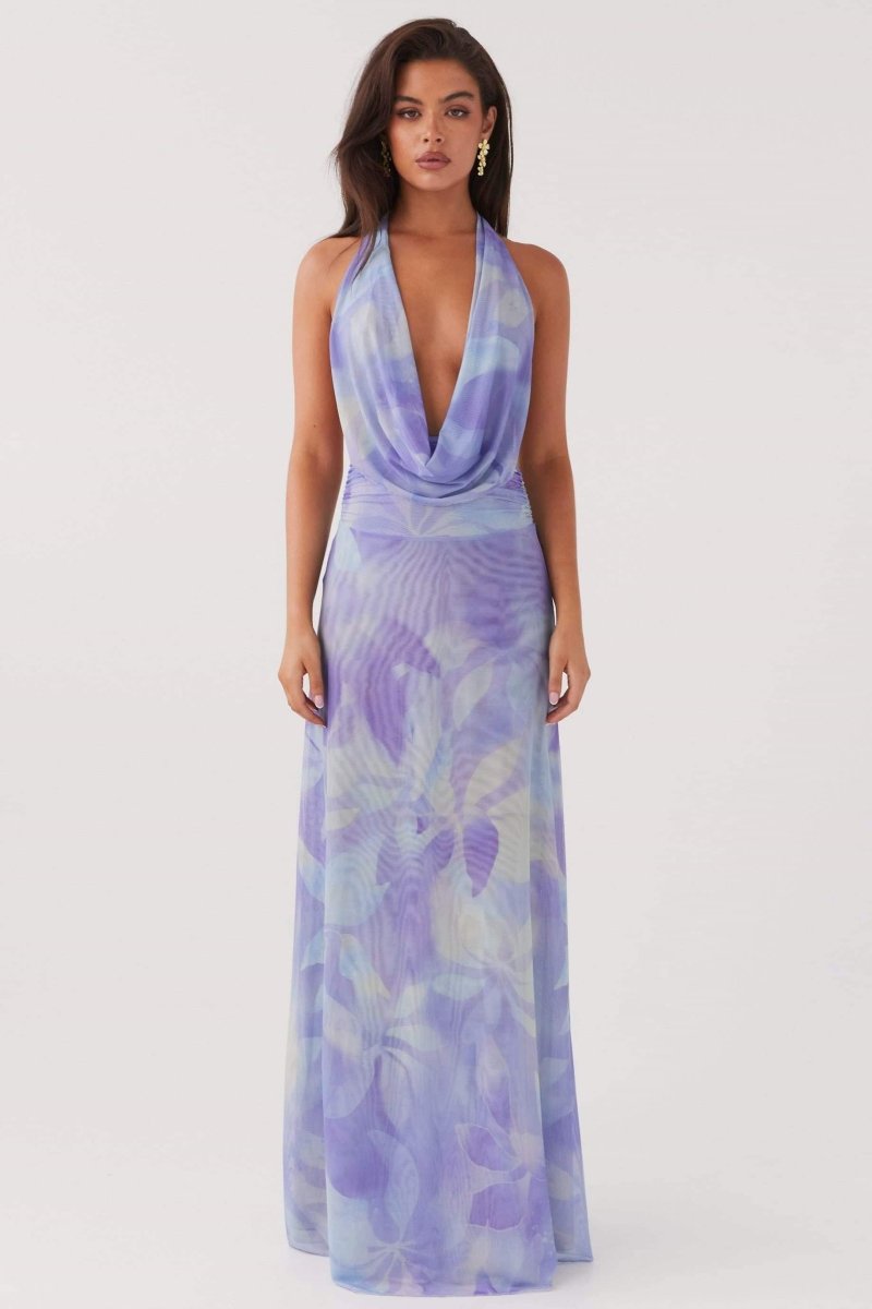 Classic Vintage Dress