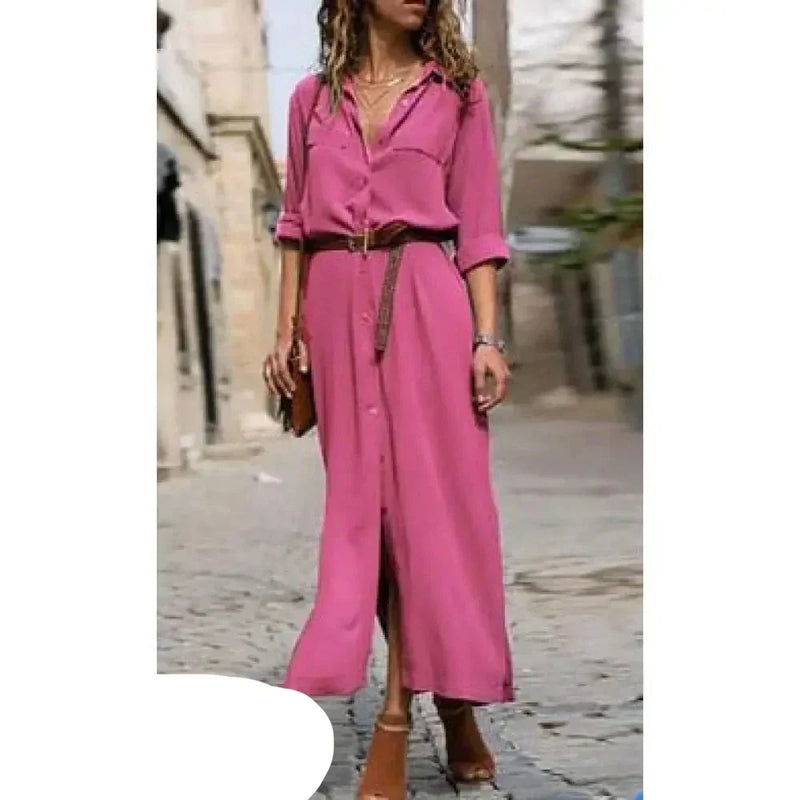 Thoughtfully Designed Garment