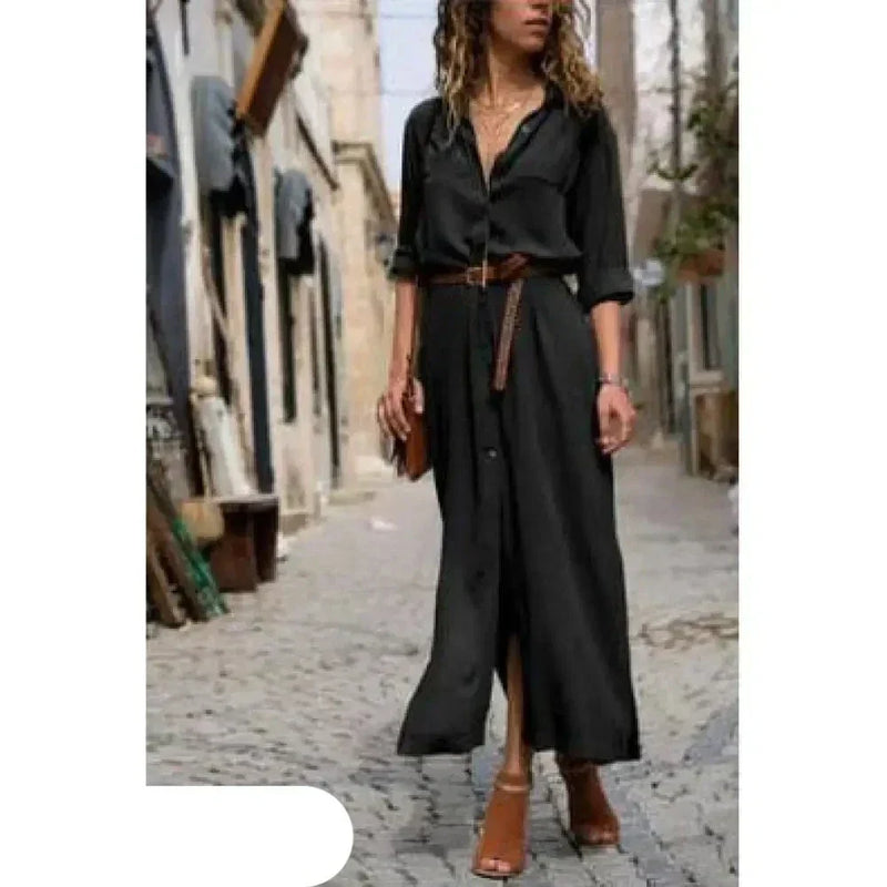 Thoughtfully Designed Garment