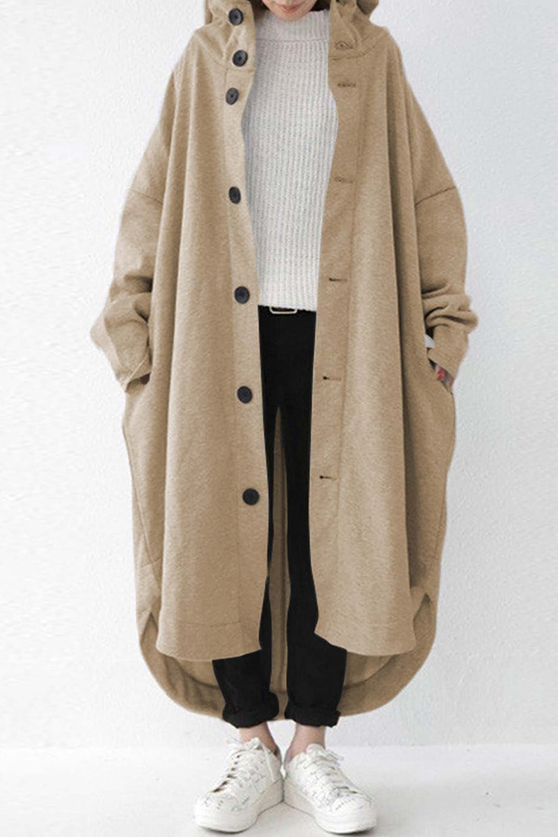 Vintage Inspired Coat