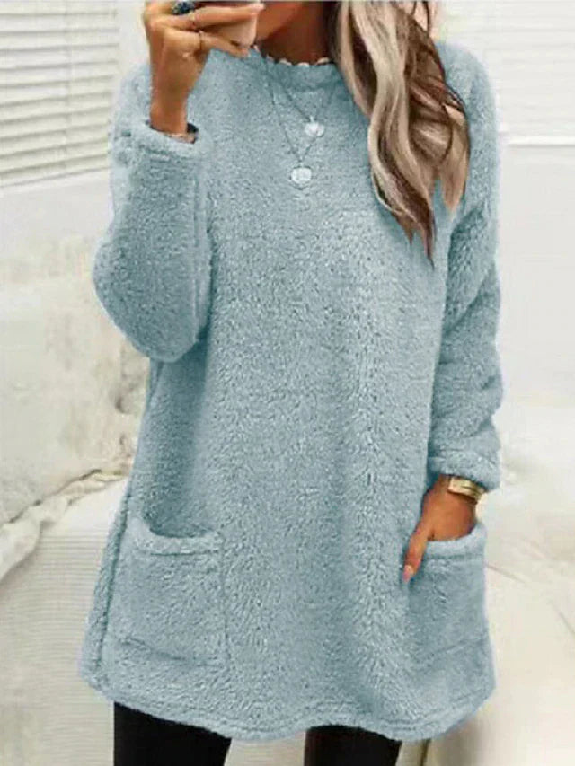 Light blue