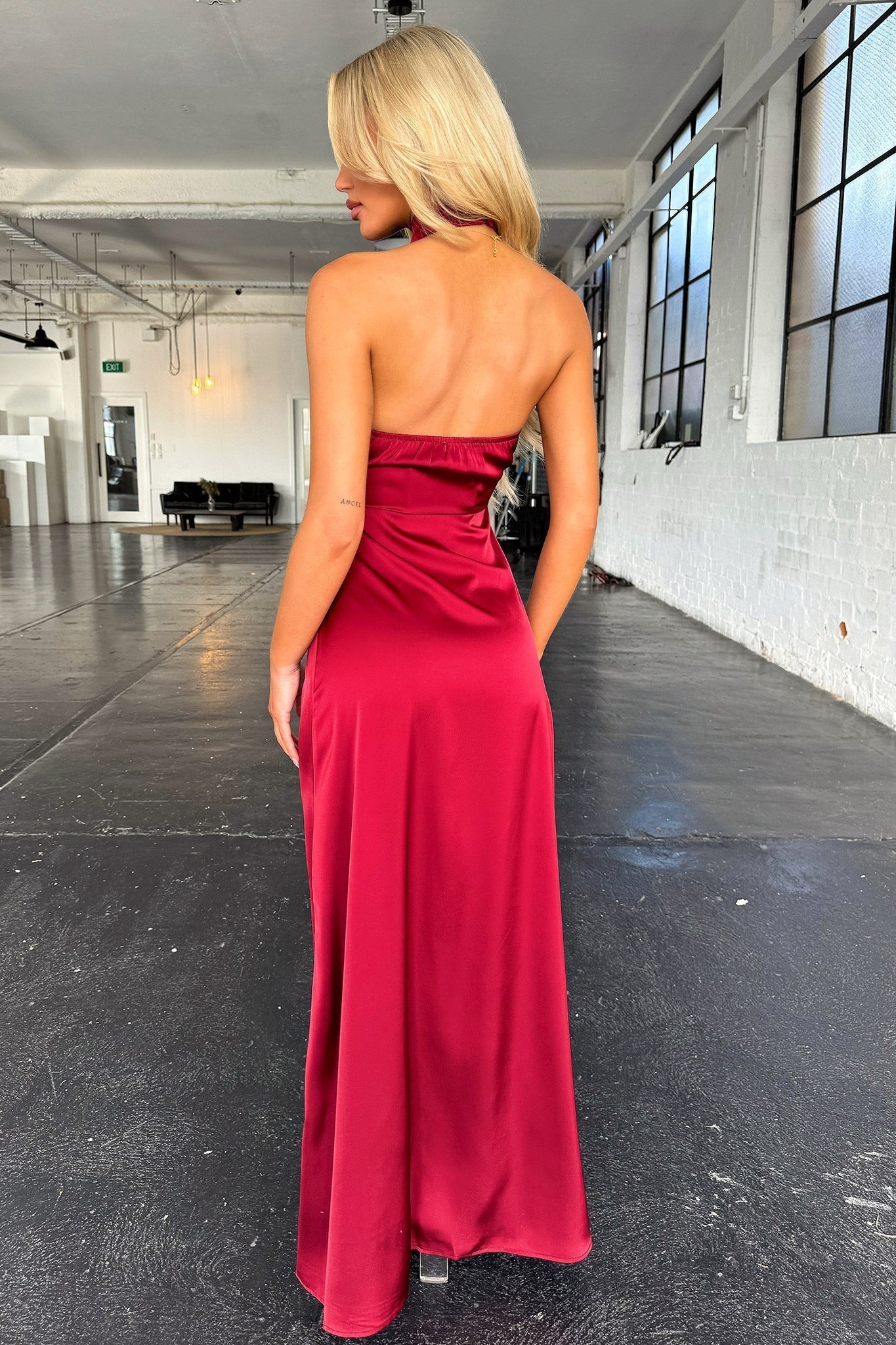 Thoughtfully Designed Dress