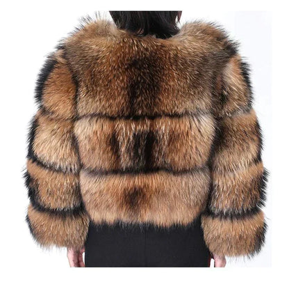 Vintage Inspired Coat
