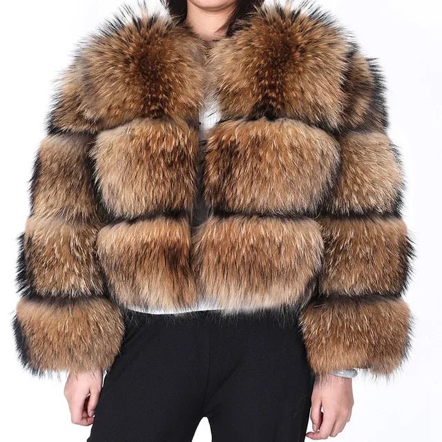 Vintage Inspired Coat