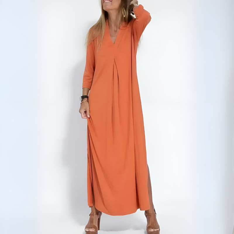 Thoughtfully Designed Dress