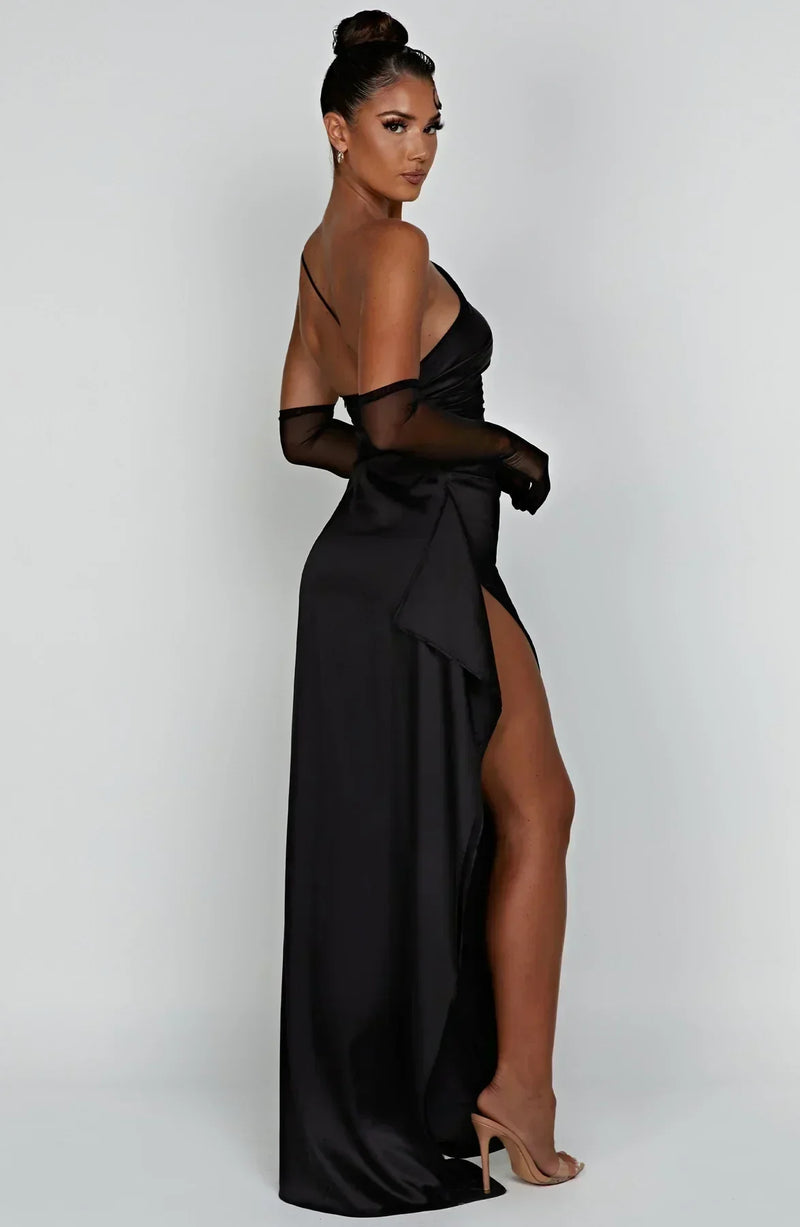 Elegantly Designed Dress