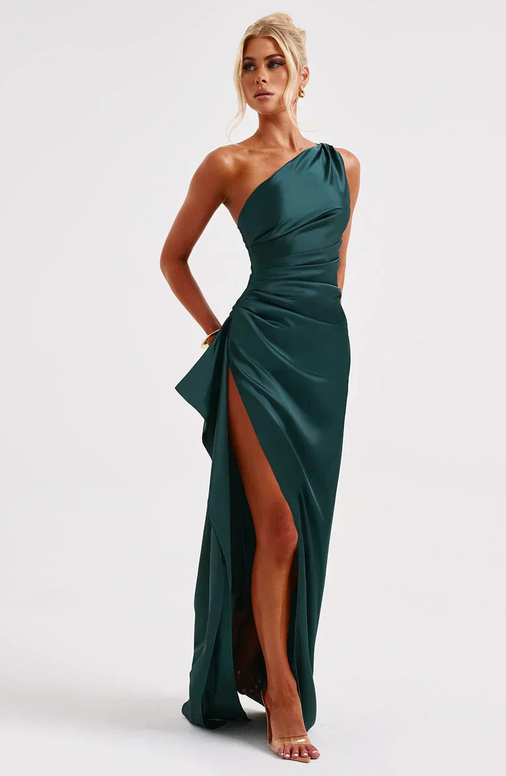 Elegantly Designed Dress