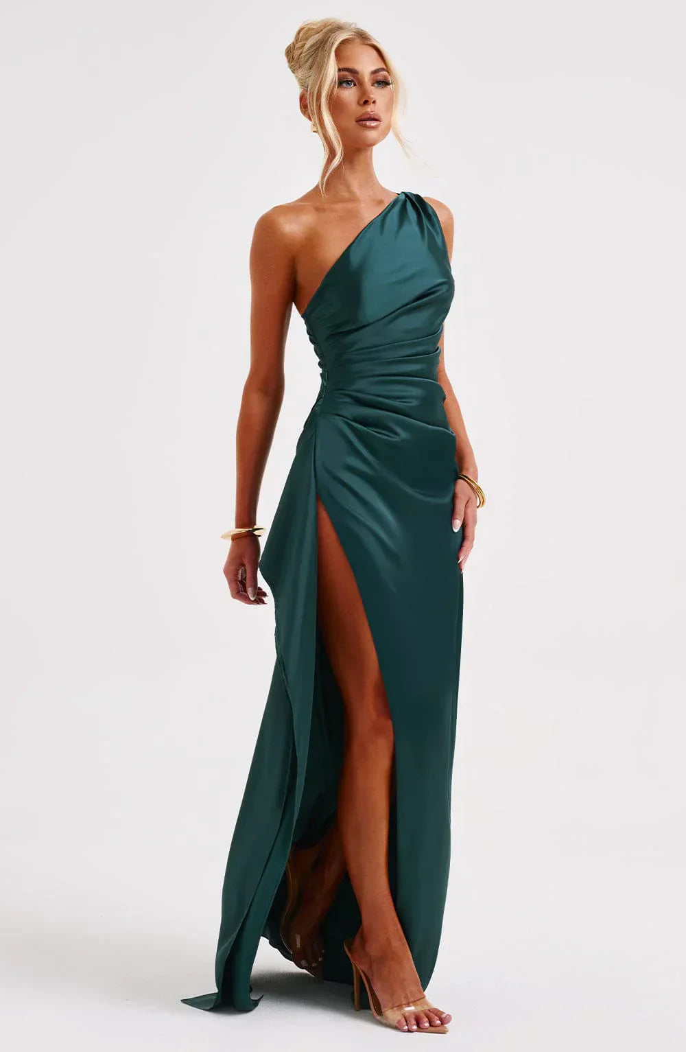 Timeless Vintage Style Garment
