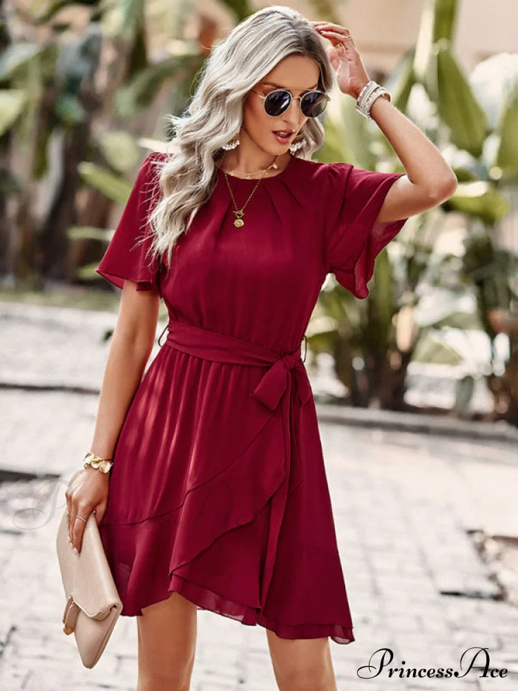 Thoughtfully Designed Garment