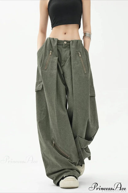Army Green