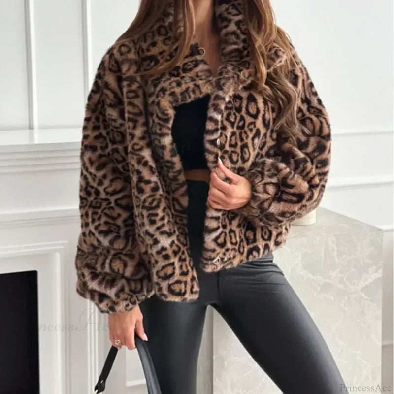Vintage Inspired Coat