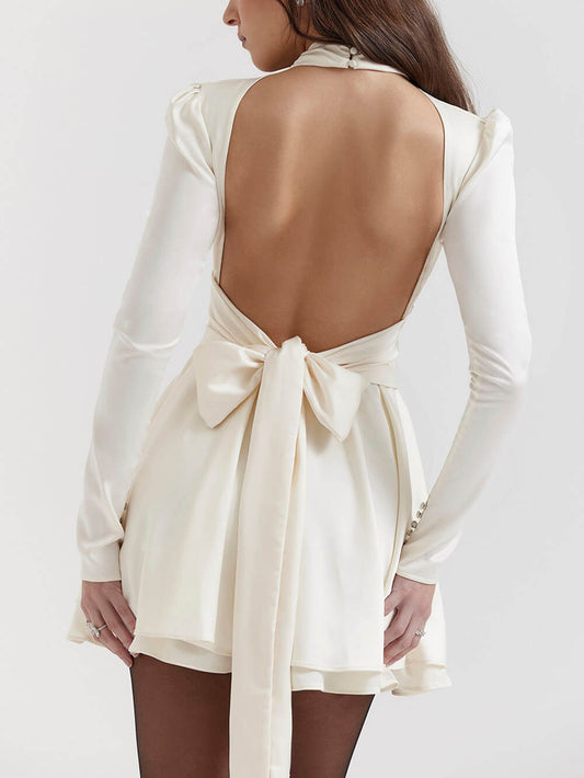 Elegantly Designed Dress